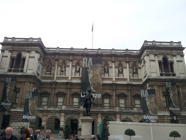 Royal Academy of Art